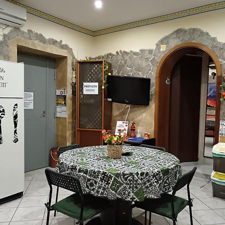 Seme Dell' Etna Villa Catania Exterior photo